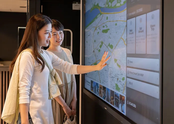 Prince Smart Inn Naha