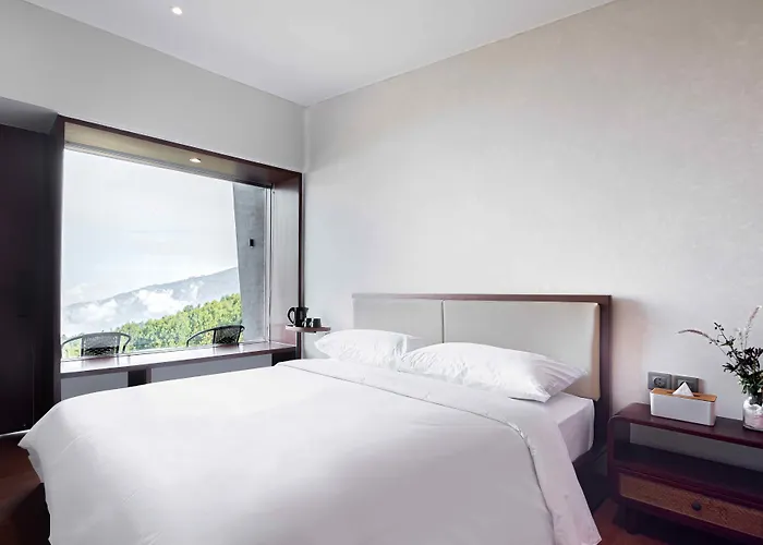 Artotel Cabin Bromo