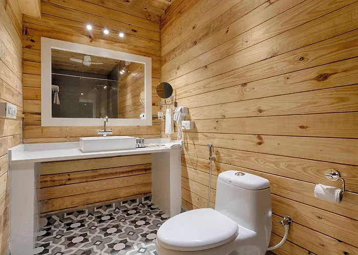 Aralea Beach Resort By Stone Wood Premier