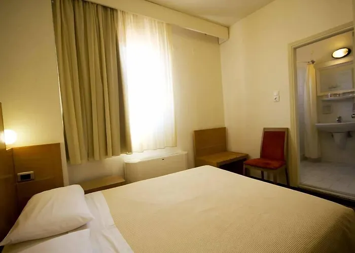 Diana Hotel