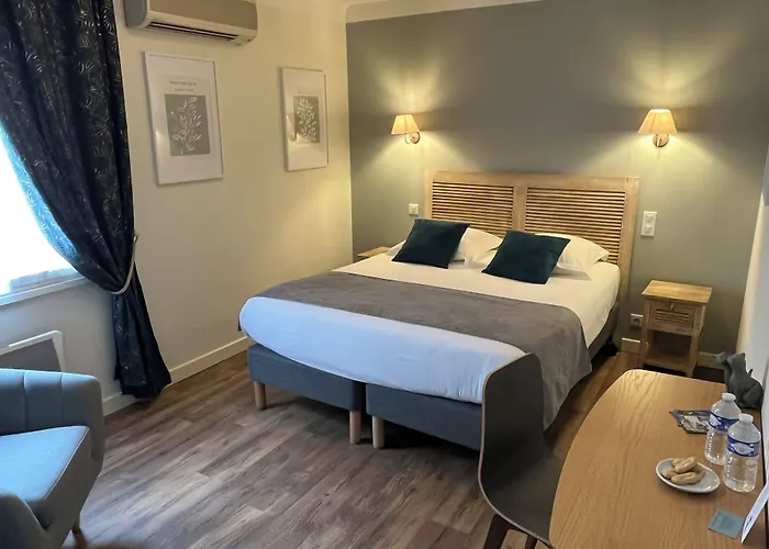 Le Clos d'Orange - Hotel&ville de Provence