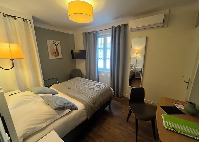 Le Clos d'Orange - Hotel&ville de Provence