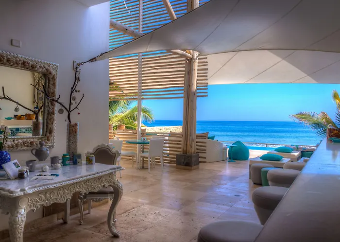 Dco Suites Lounge & Spa