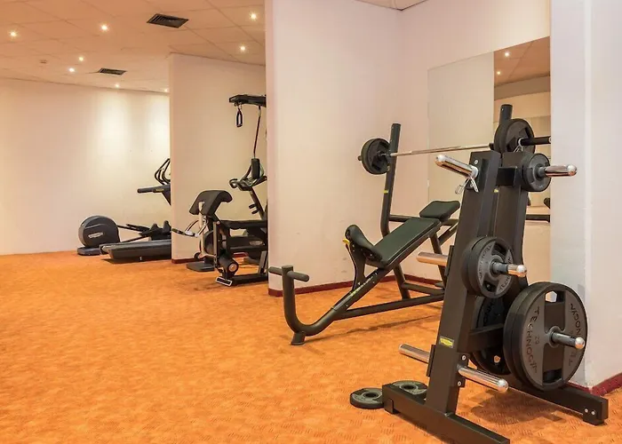 Maslinica Narcis Hotel