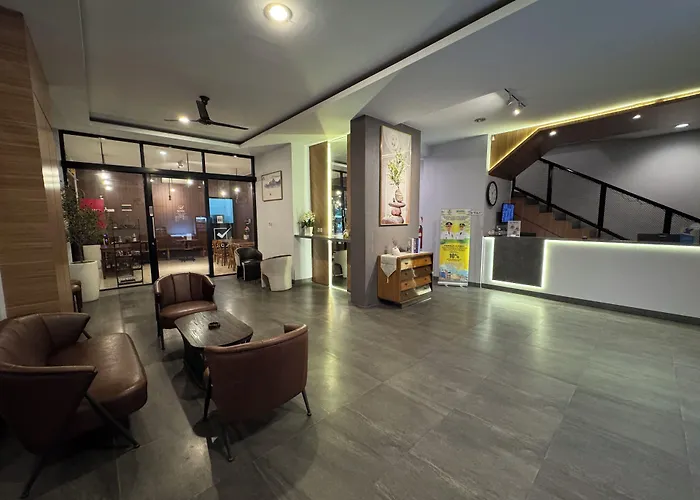 Rahayu Hotel Cirebon