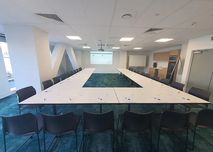 La Quinta By Wyndham Ellerslie Auckland