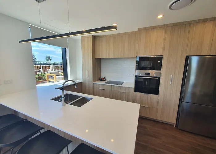 La Quinta By Wyndham Ellerslie Auckland
