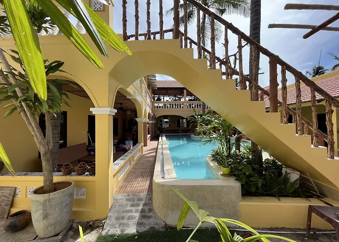 Mi Nhon Em Hotel Muine