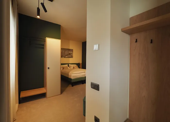 Craft Inn - Boutique Hotel