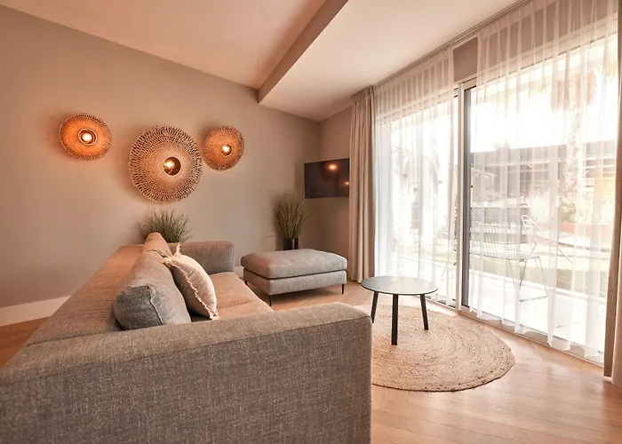 Van Der Valk Hotel Bloom Saint Aygulf