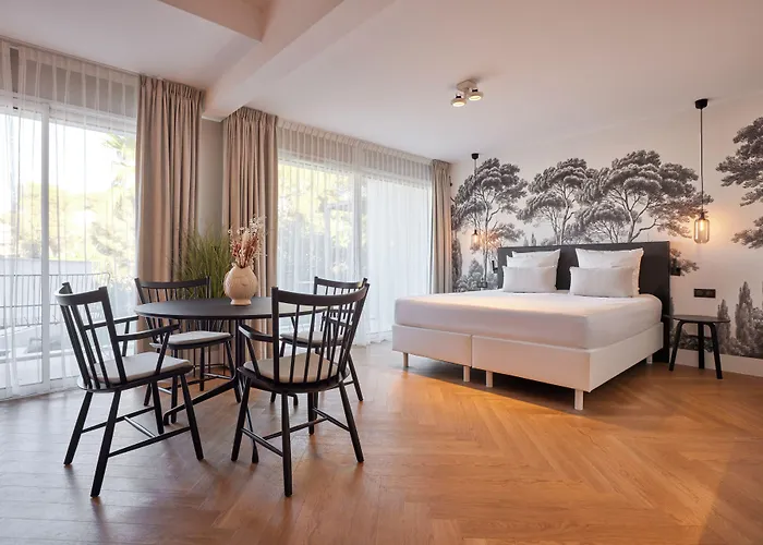 Van Der Valk Hotel Bloom Saint Aygulf