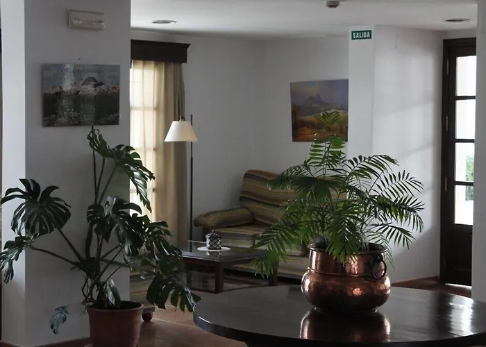 Tugasa Hotel Sierra y Cal