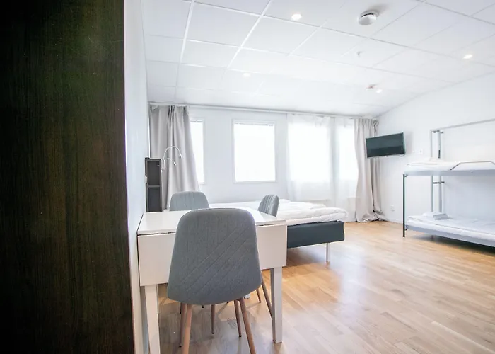 ApartDirect Arlandastad