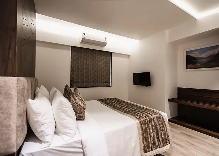 Regenta Place Igatpuri
