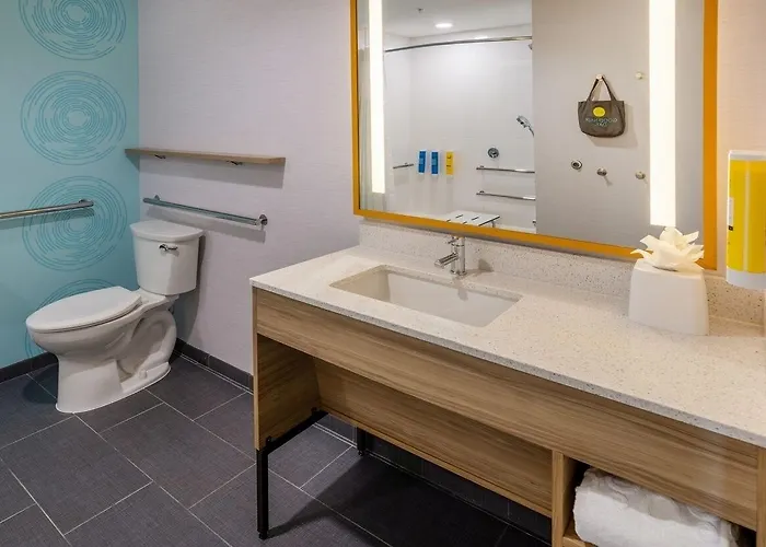 Home2 Suites By Hilton Pensacola Airport Medical Center