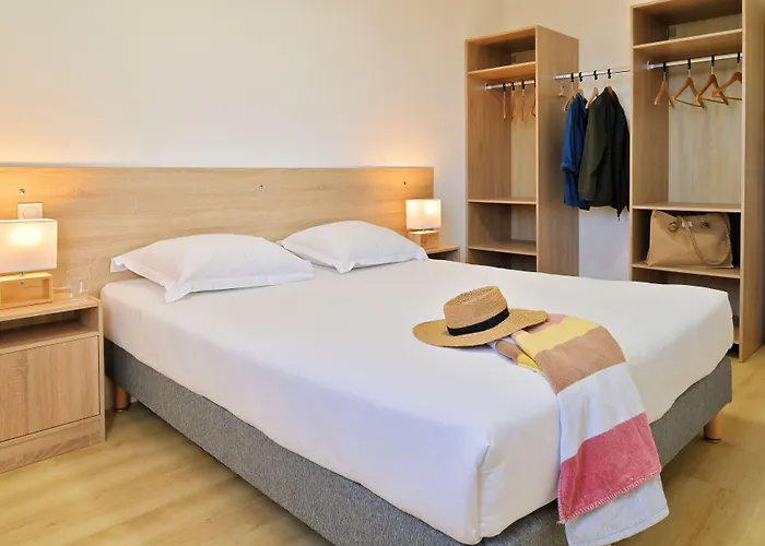 Résidence Easy Lodge