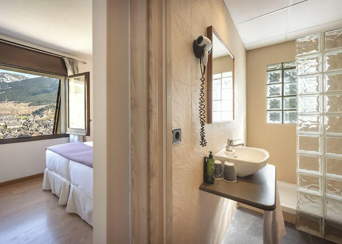Hotel Blu Aran