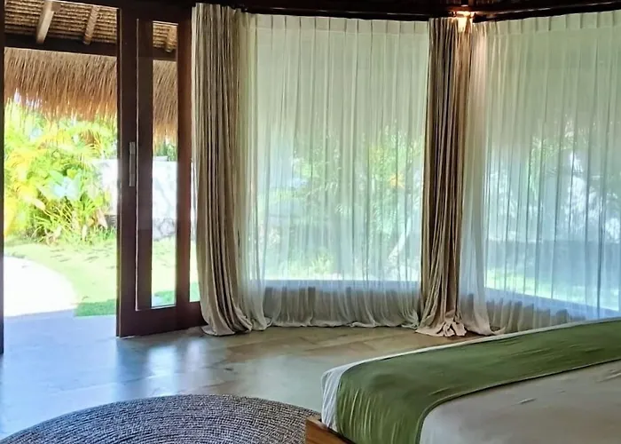 Emocean Beach Boutique Dive Resort