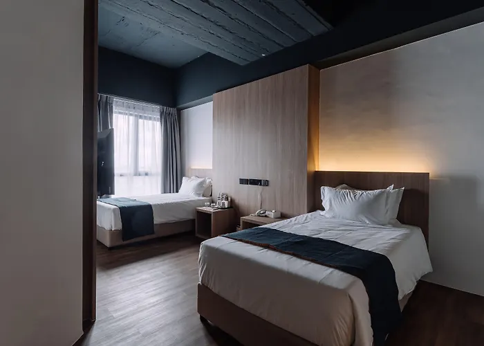 Impiana By Roxy Hotel