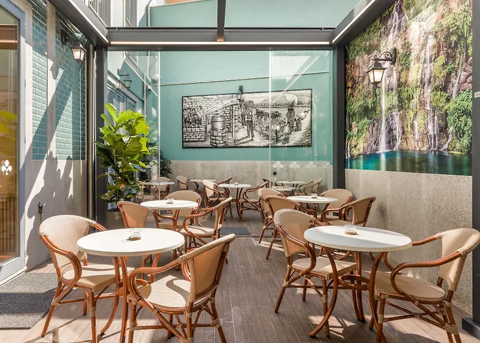 Legends House By Sweet Porto