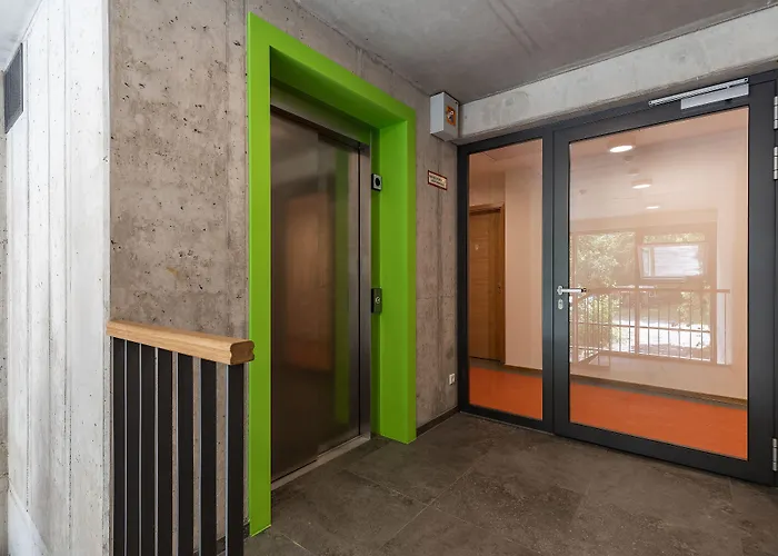Hotel 11 Eulen