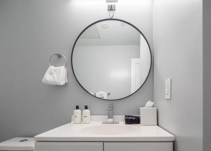 The Ledger Residences By Sosuite - Old City