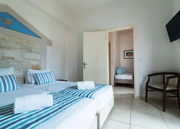 Casa Ilios