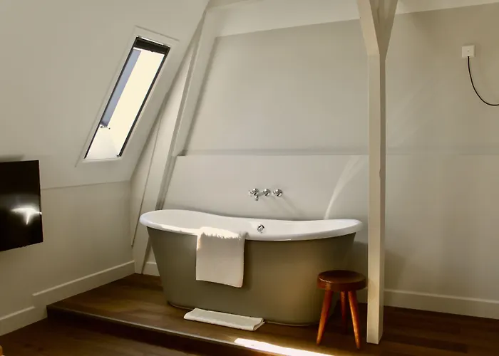 Boutique Hotel Weesp