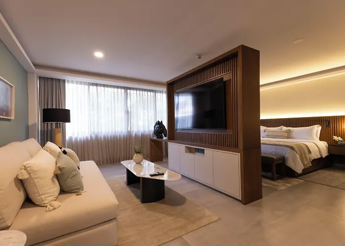 Origen 438 Luxury Boutique Hotel