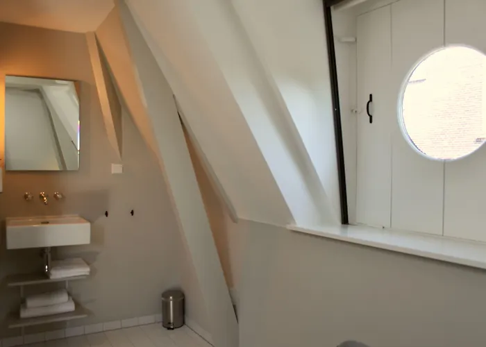 Boutique Hotel Weesp