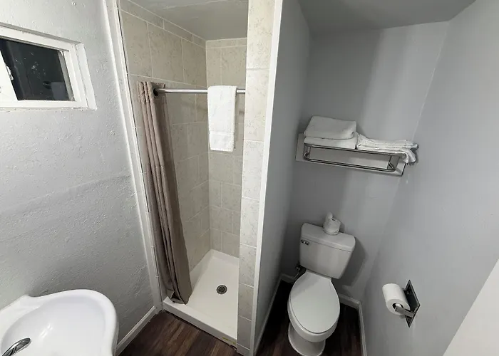 Budget Inn Bend