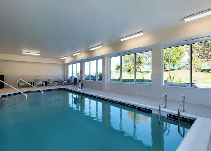Towneplace Suites By Marriott Brentwood
