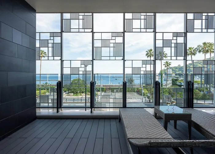Pearl Star Hotel Atami