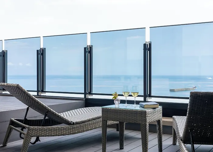 Pearl Star Hotel Atami