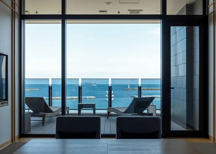 Pearl Star Hotel Atami