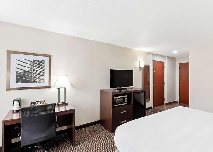 Surestay By Best Western Grayson