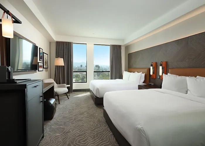 The Glenmark, Glendale, A Tribute Portfolio Hotel