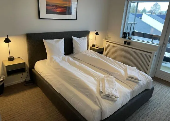 Hotel Nørrevang