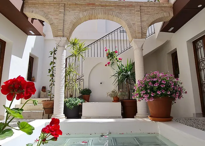 Murallas de Jayrán Hotel Boutique
