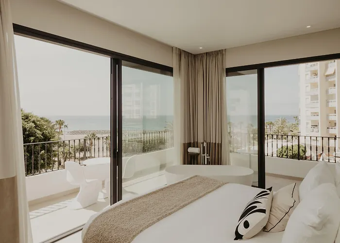 Silken Comfy Studios Hotel