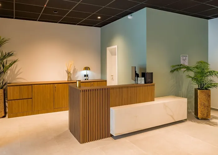 Aspire Palais Recklinghausen, Trademark Collection By Wyndham
