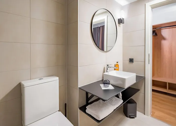 Aspire Palais Recklinghausen, Trademark Collection By Wyndham