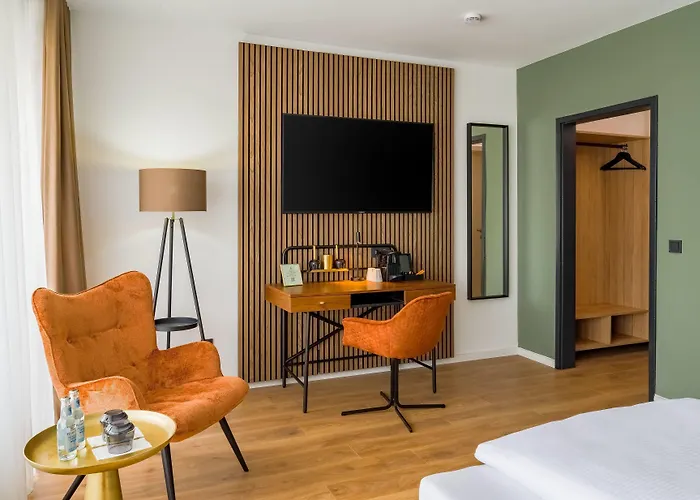 Aspire Palais Recklinghausen, Trademark Collection By Wyndham