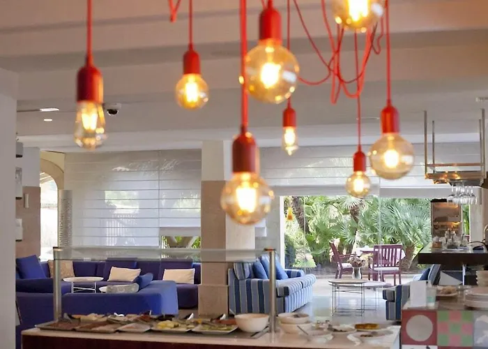 Hotel Cala Sant Vicenç - Adults Only