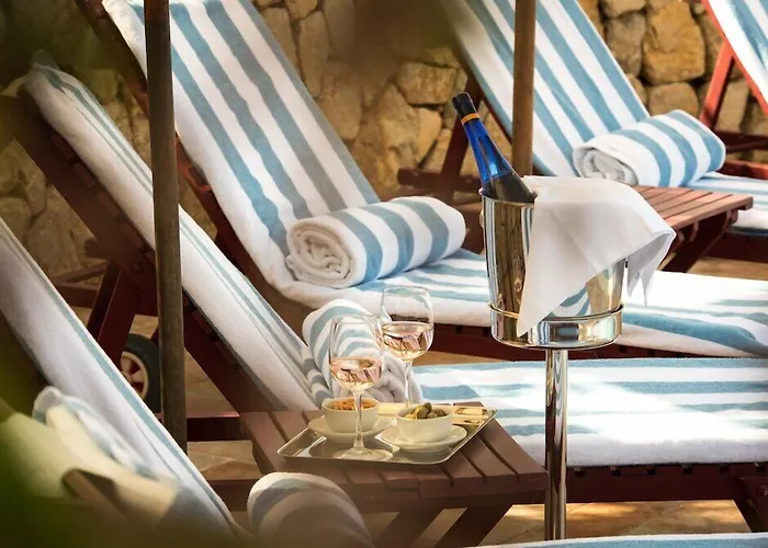 Hotel Cala Sant Vicenc - Adults Only