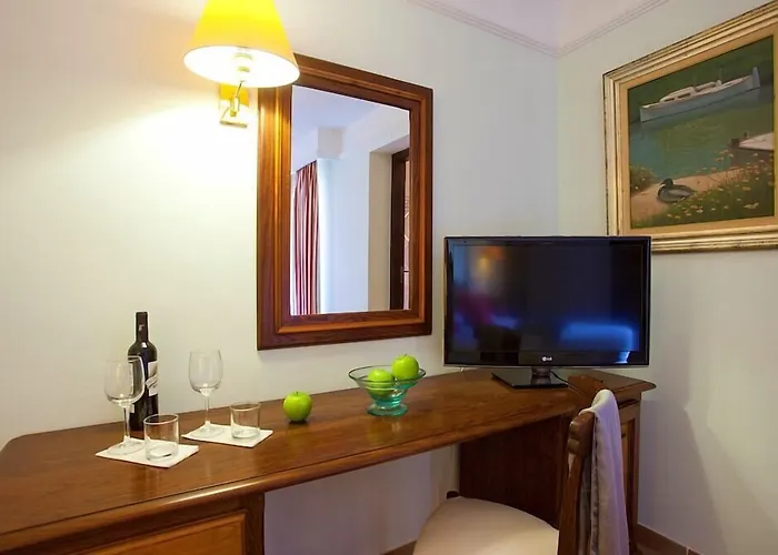 Hotel Cala Sant Vicenc - Adults Only