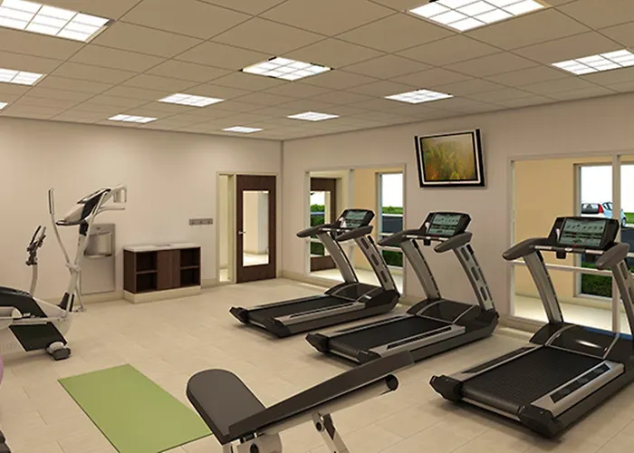 Holiday Inn Express & Suites Leander By Ihg