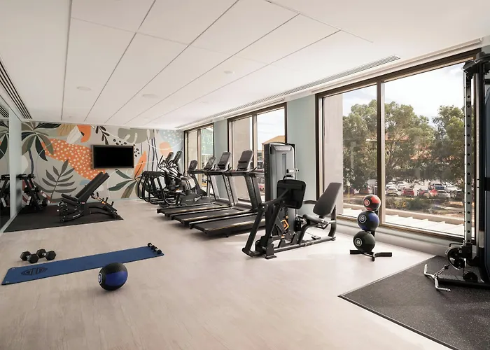 Courtyard By Marriott Perth Murdoch
