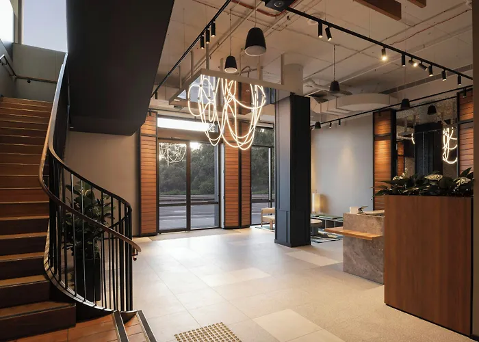 Courtyard By Marriott Perth Murdoch