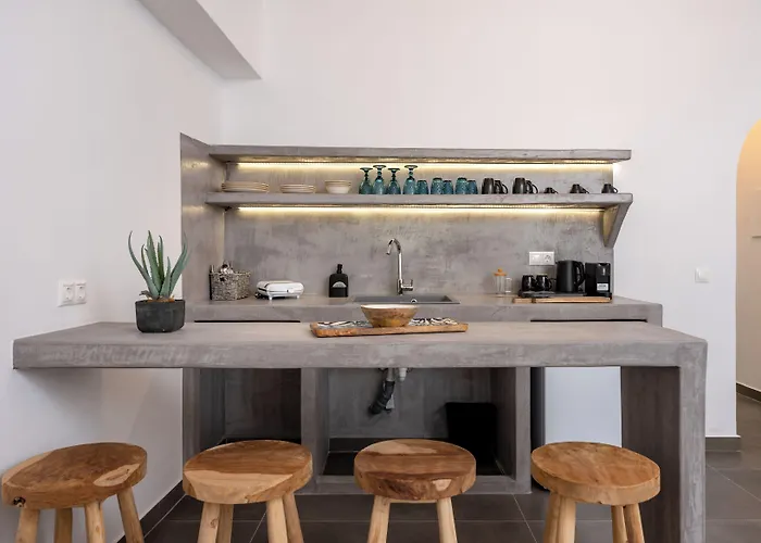 Aqualung Suites